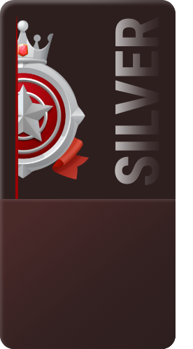 Level Silver